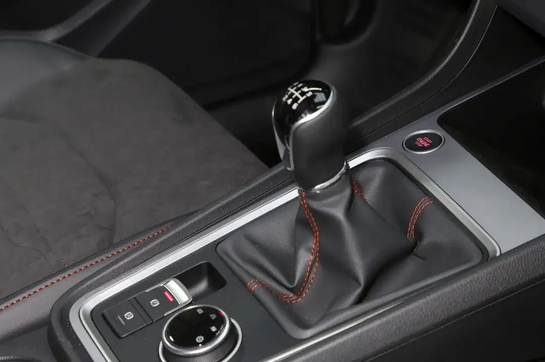 SEAT Ateca 1.5 FR Black Edition - Thumbnail 10