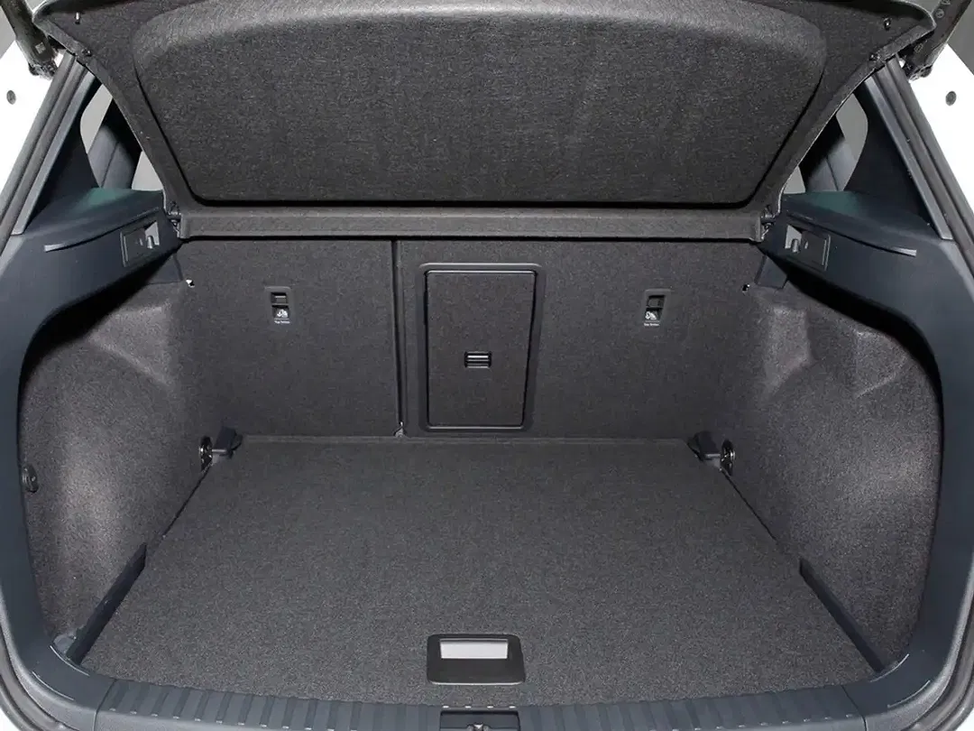 SEAT Ateca 1.5 FR Black Edition - Thumbnail 6