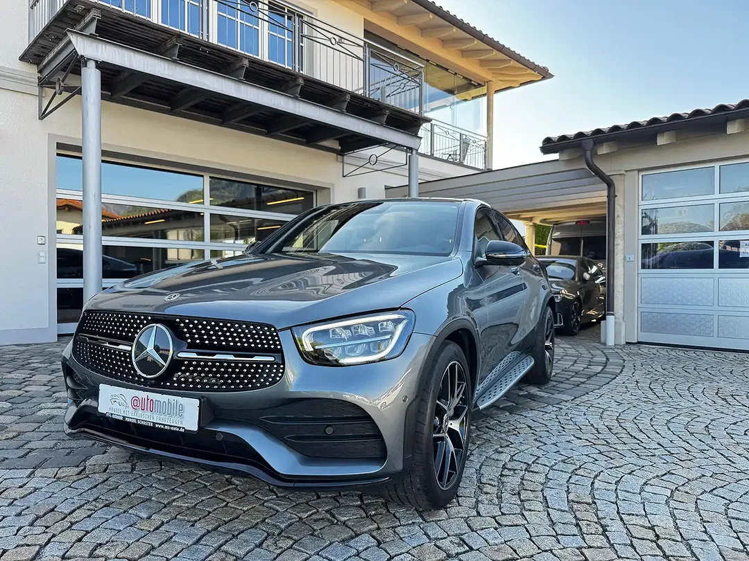 Mercedes-Benz G - foto 1