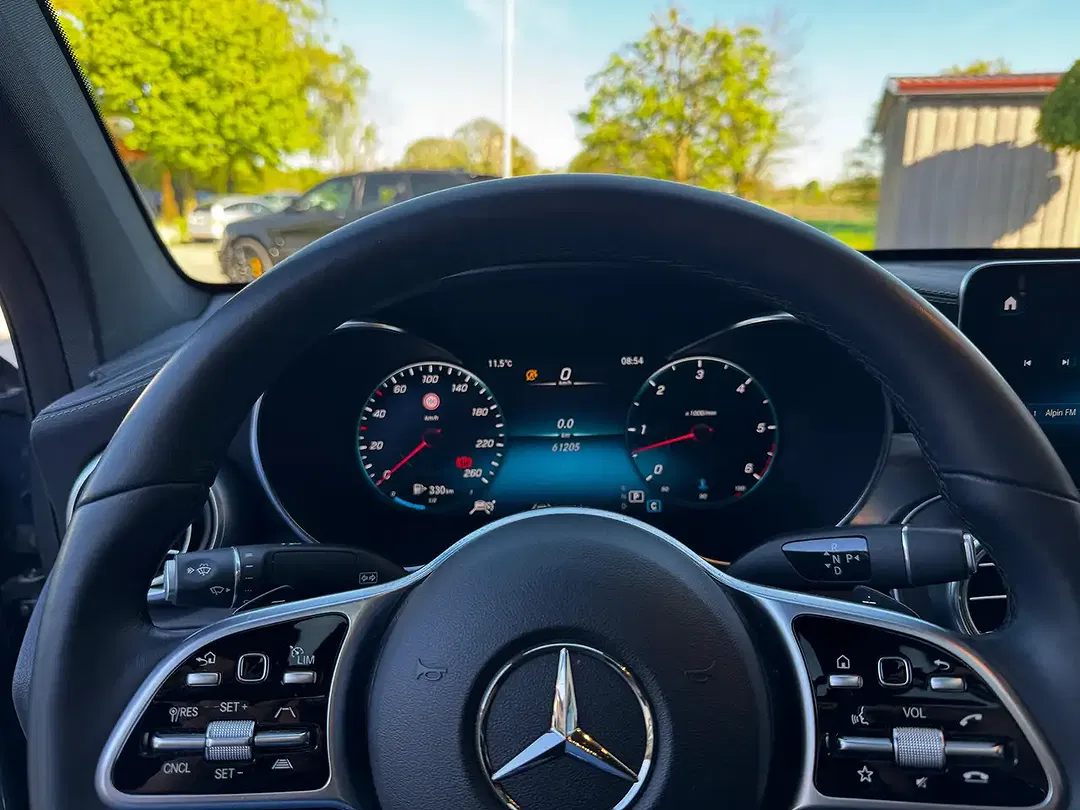 Mercedes-Benz G - Thumbnail 10