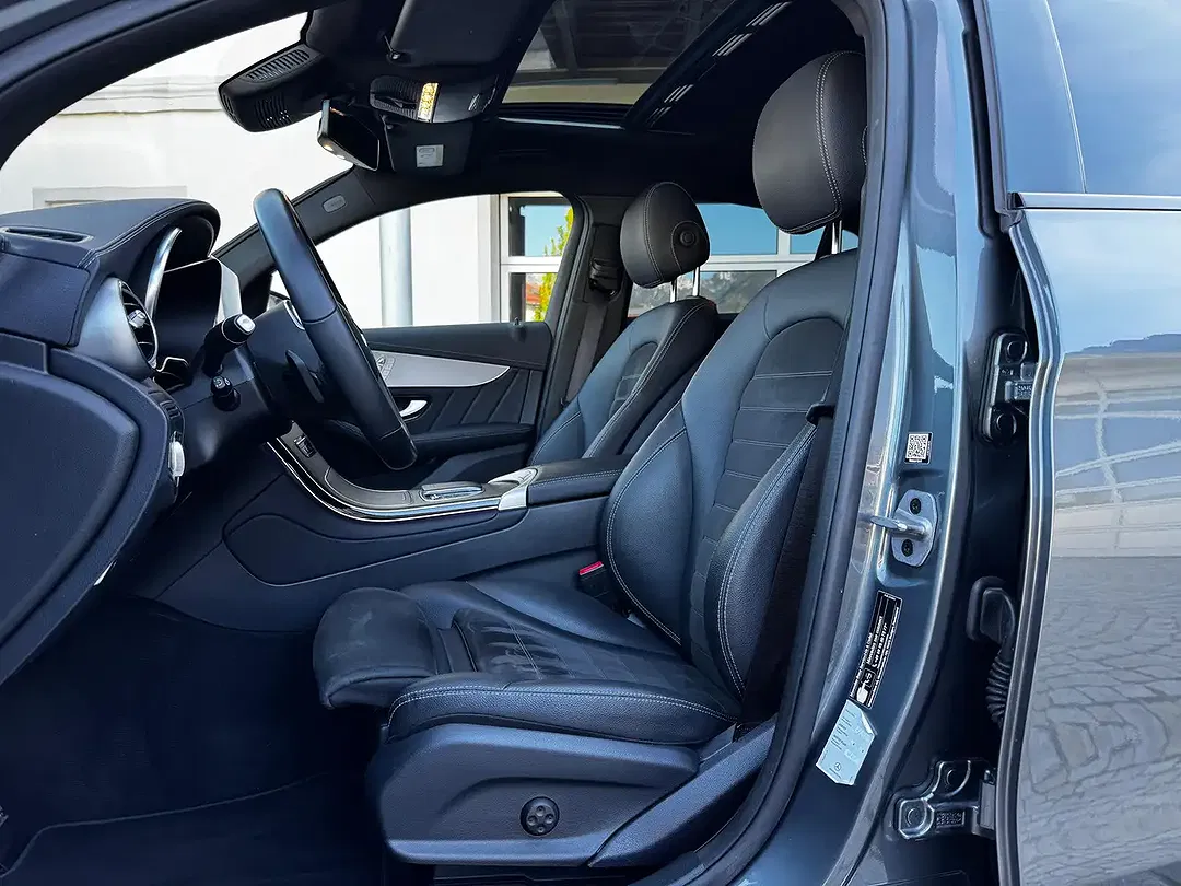 Mercedes-Benz G - Thumbnail 12