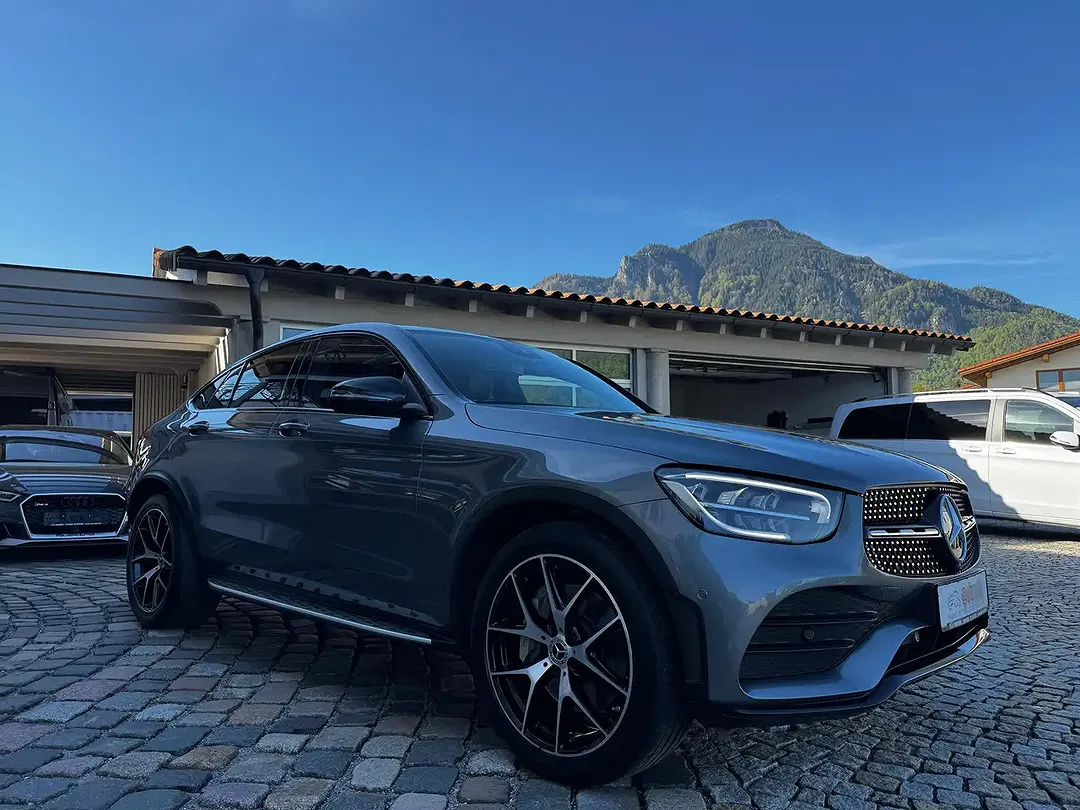 Mercedes-Benz G - Thumbnail 8