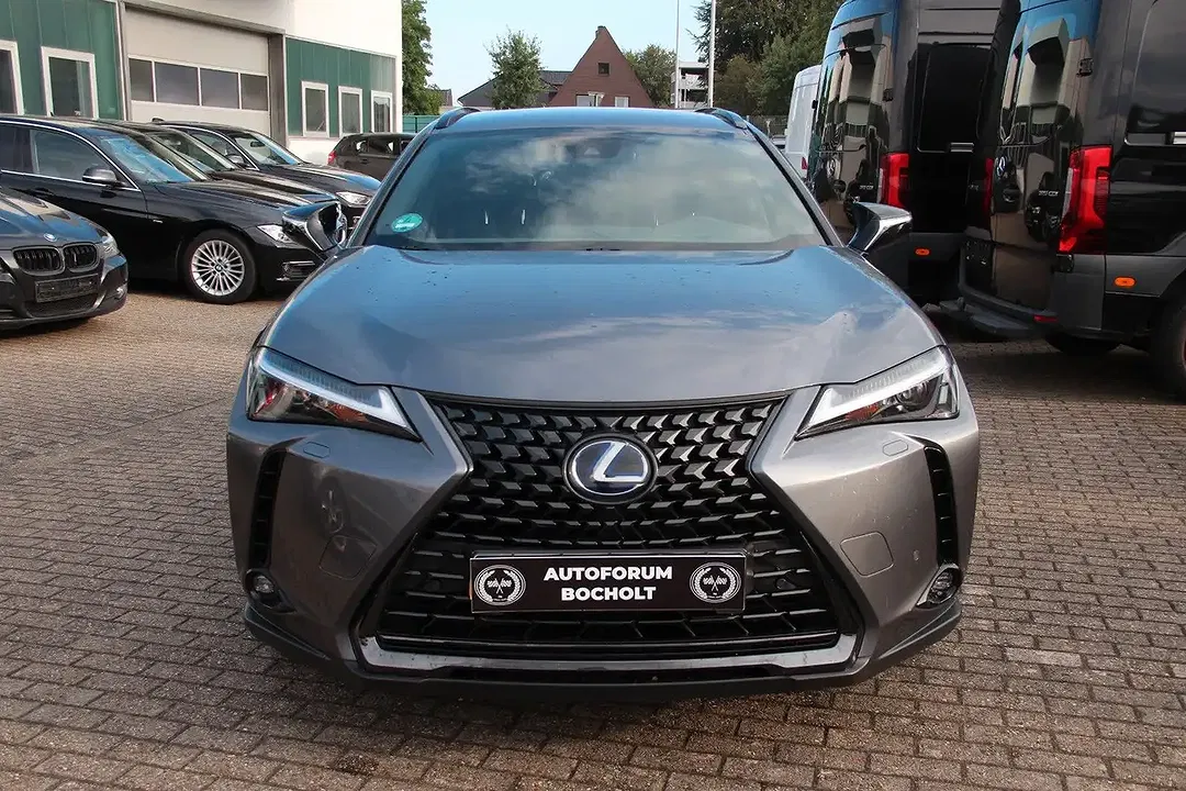 Lexus UX 250h Style Edition - foto 1