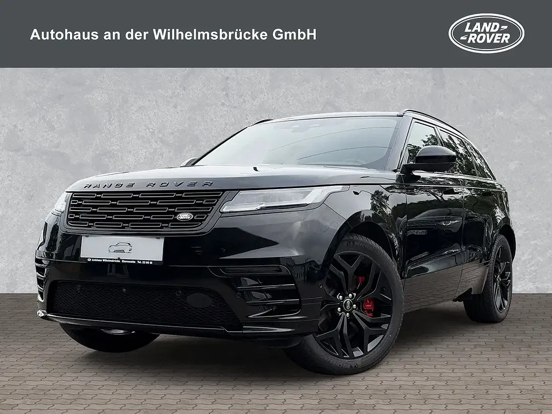 Land Rover Range Rover Velar P400 Dynamic HSE - foto 1