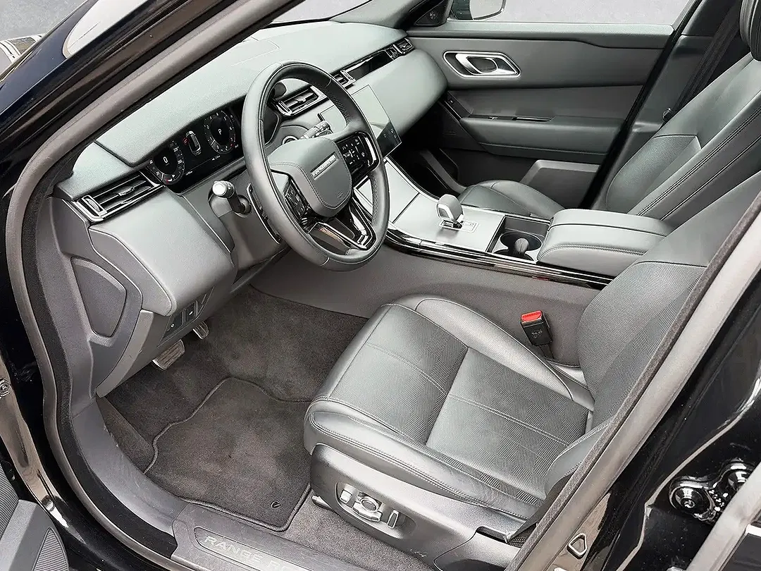 Land Rover Range Rover Velar P400 Dynamic HSE - Thumbnail 13