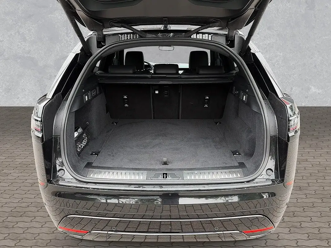Land Rover Range Rover Velar P400 Dynamic HSE - foto 15