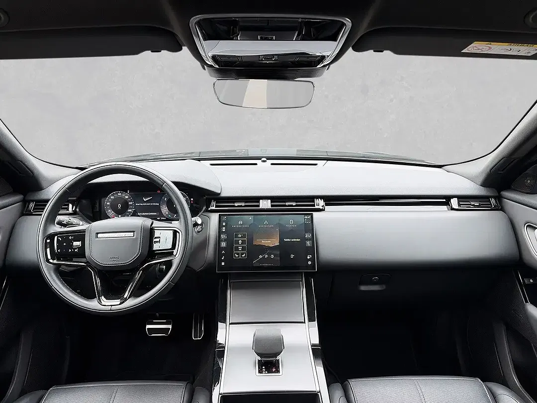 Land Rover Range Rover Velar P400 Dynamic HSE - Thumbnail 4