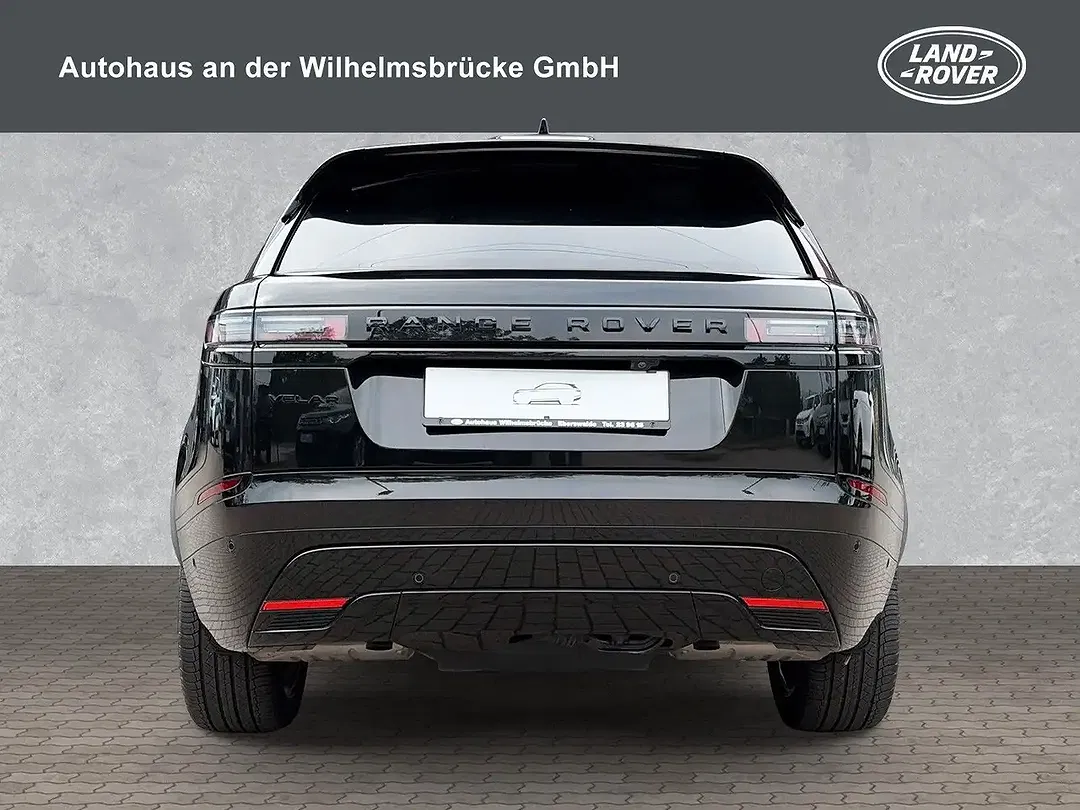 Land Rover Range Rover Velar P400 Dynamic HSE - Thumbnail 7