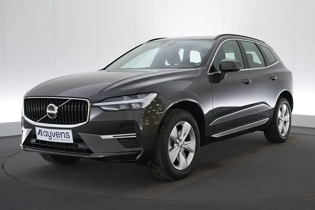 Volvo XC60 B4 2.0 Momentum Pro Business - foto 1