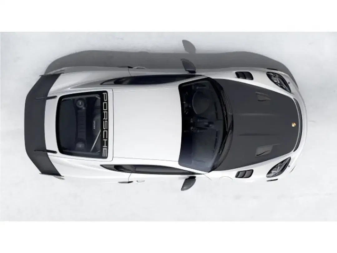 Porsche Cayman RS - Thumbnail 4