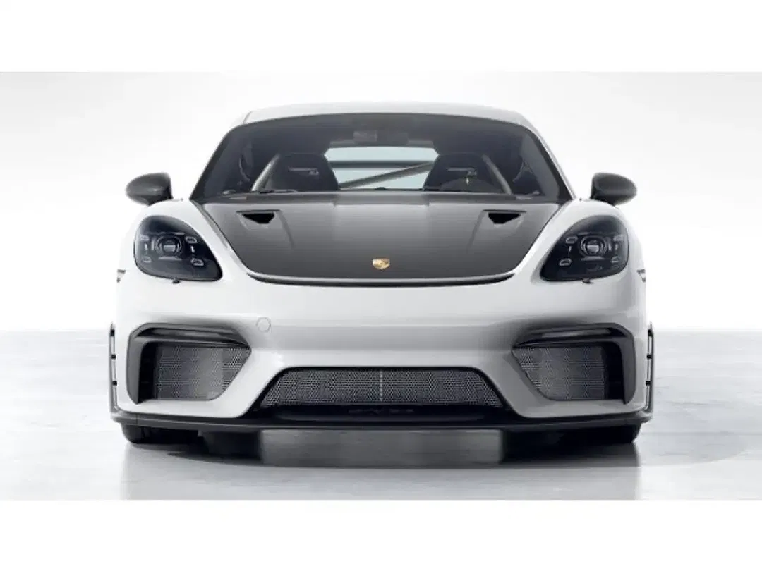 Porsche Cayman RS - Thumbnail 7