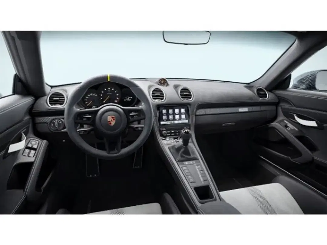 Porsche Cayman RS - Thumbnail 8