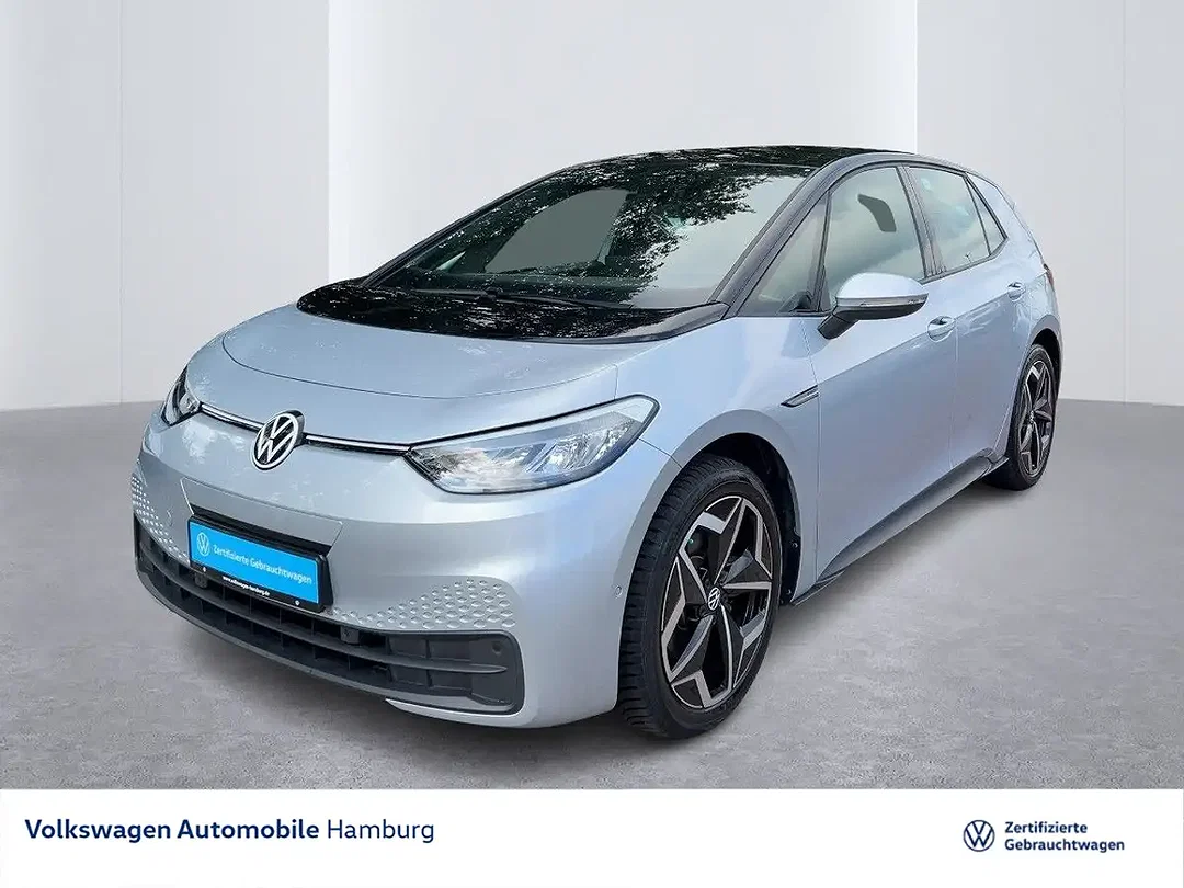 Volkswagen ID.3 Pro Performance - Afbeelding 1