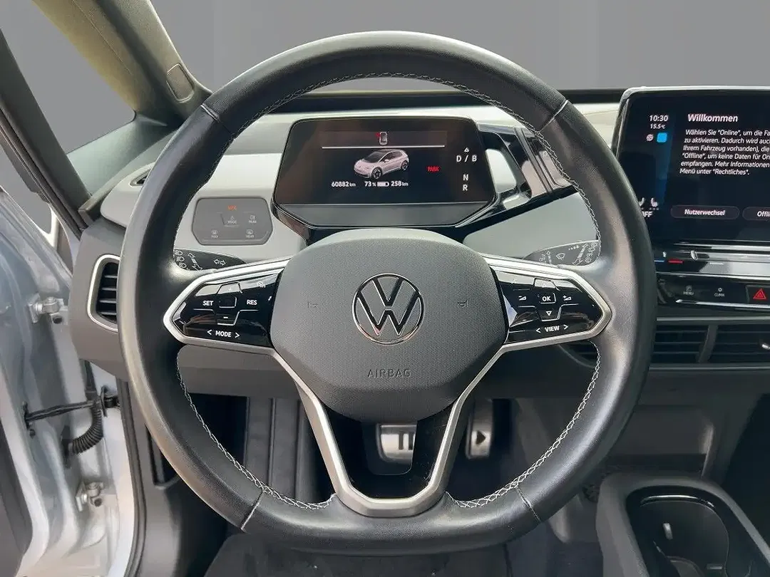 Volkswagen ID.3 Pro Performance - Thumbnail 9