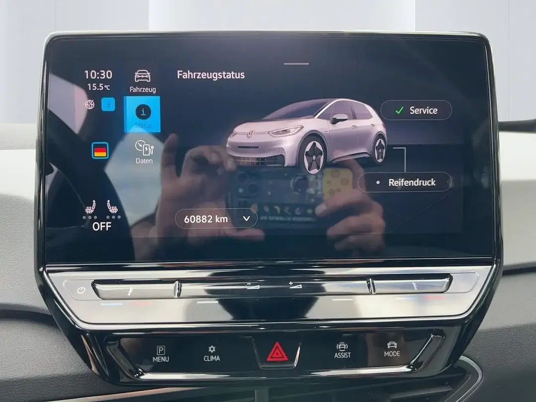Volkswagen ID.3 Pro Performance - Thumbnail 11