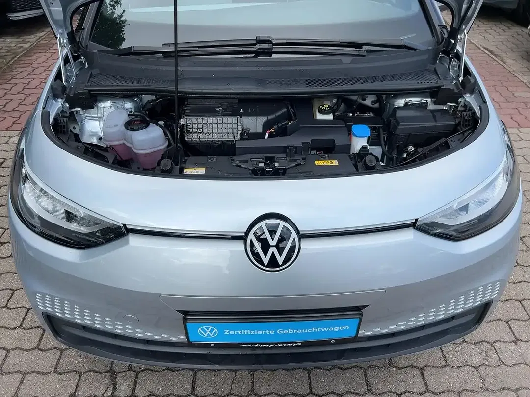 Volkswagen ID.3 Pro Performance - Thumbnail 13