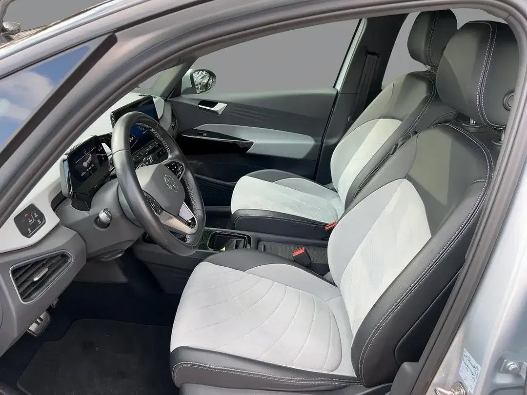 Volkswagen ID.3 Pro Performance - Thumbnail 5