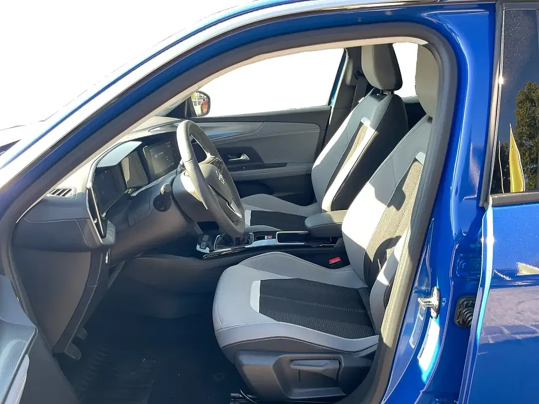 Opel Mokka 1.2 Turbo Elegance - Thumbnail 10