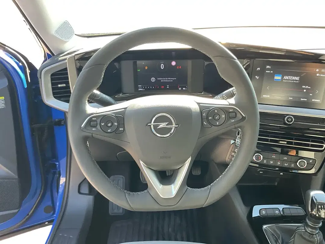 Opel Mokka 1.2 Turbo Elegance - Thumbnail 13