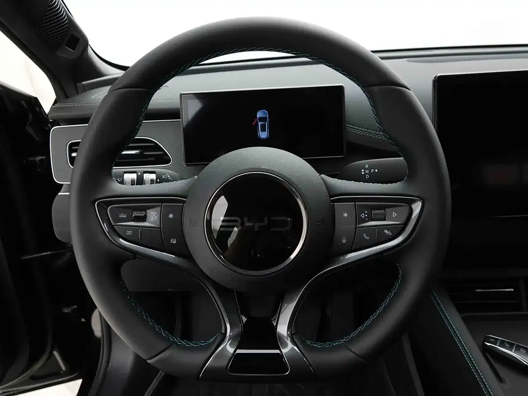 BYD Seal 6 PHEV EV Touring Boost - Thumbnail 10