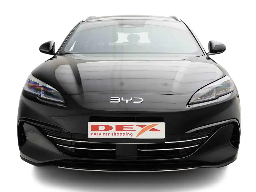 BYD Seal 6 PHEV EV Touring Boost - Thumbnail 2