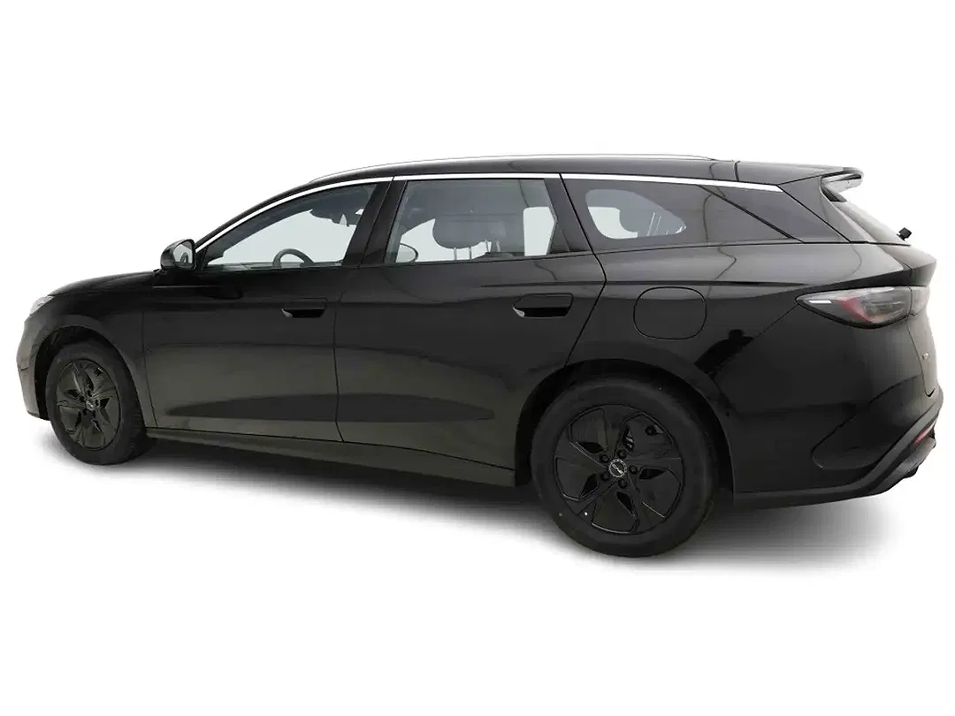 BYD Seal 6 PHEV EV Touring Boost - Thumbnail 3