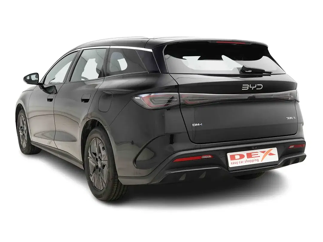 BYD Seal 6 PHEV EV Touring Boost - Thumbnail 4