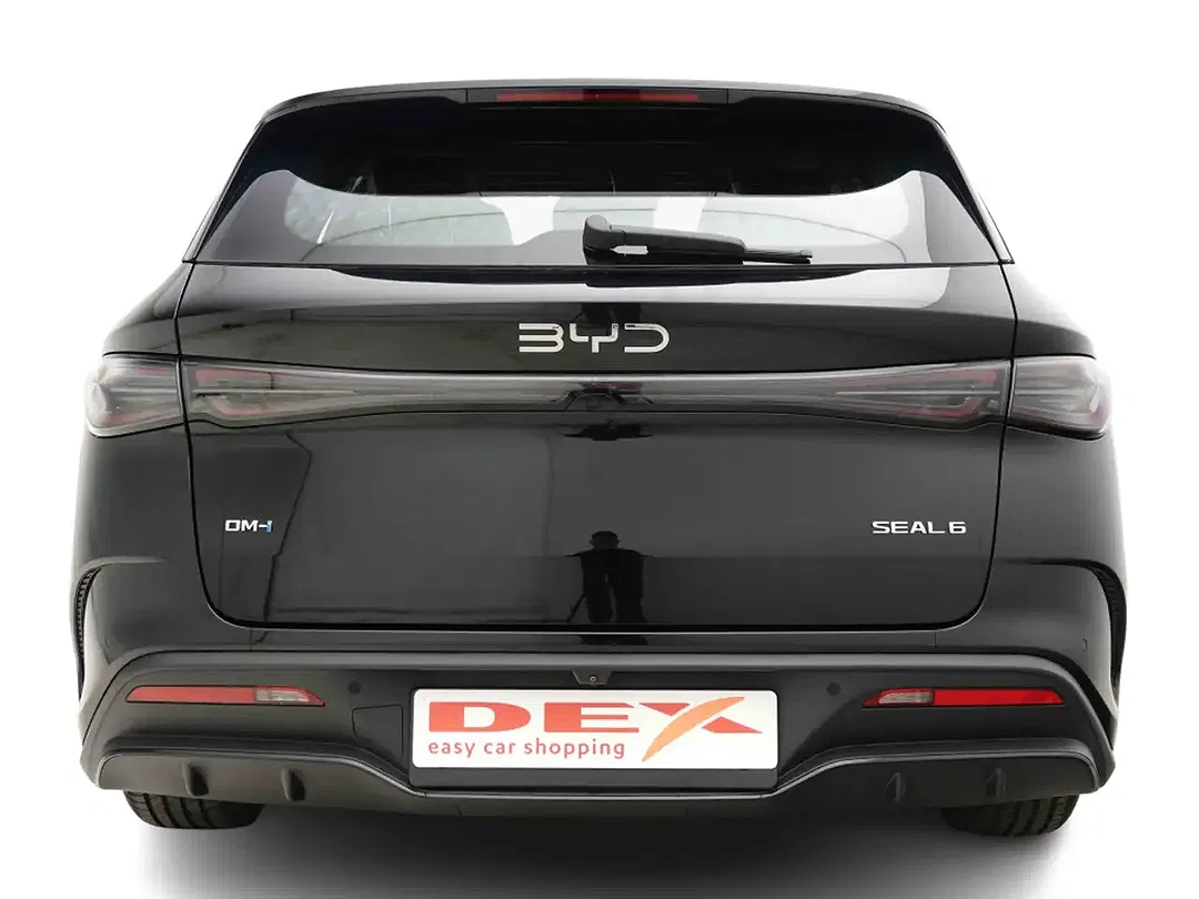 BYD Seal 6 PHEV EV Touring Boost - Thumbnail 5