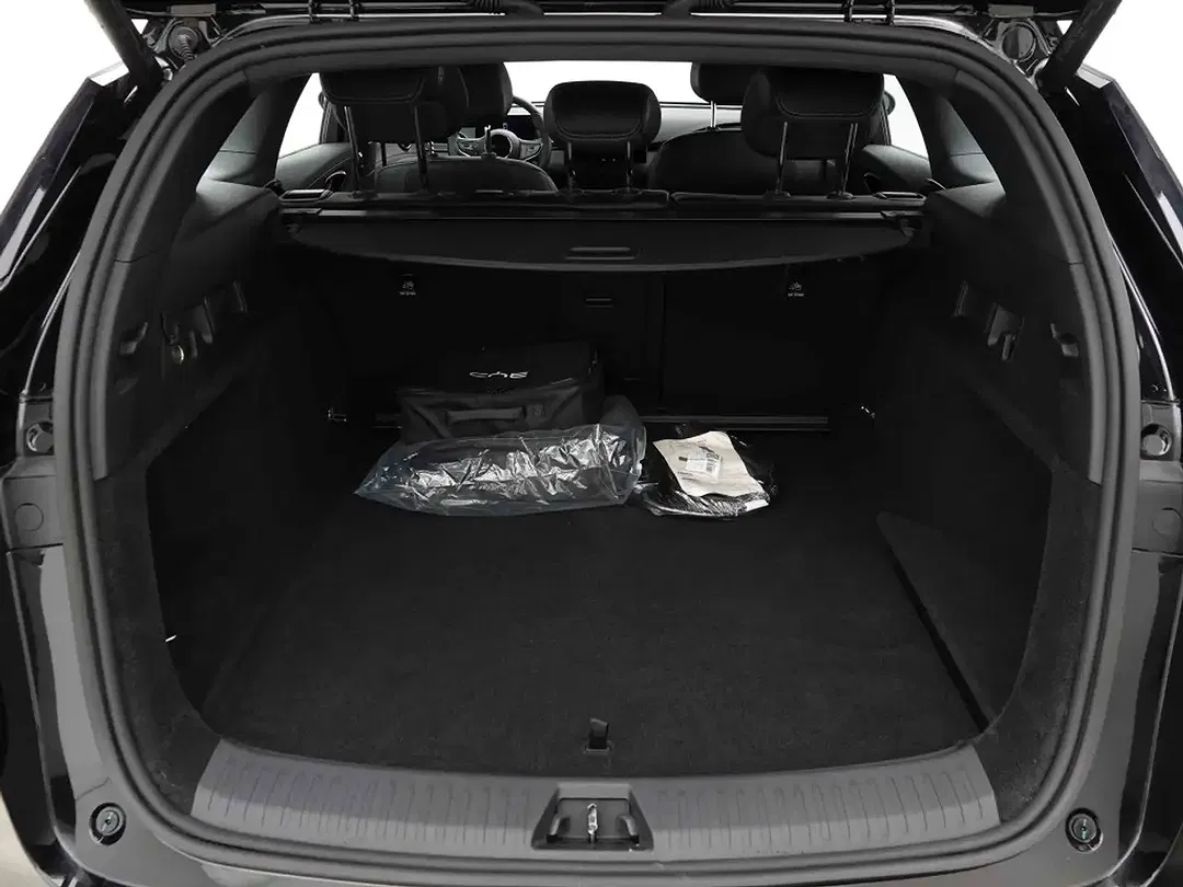 BYD Seal 6 PHEV EV Touring Boost - Thumbnail 6