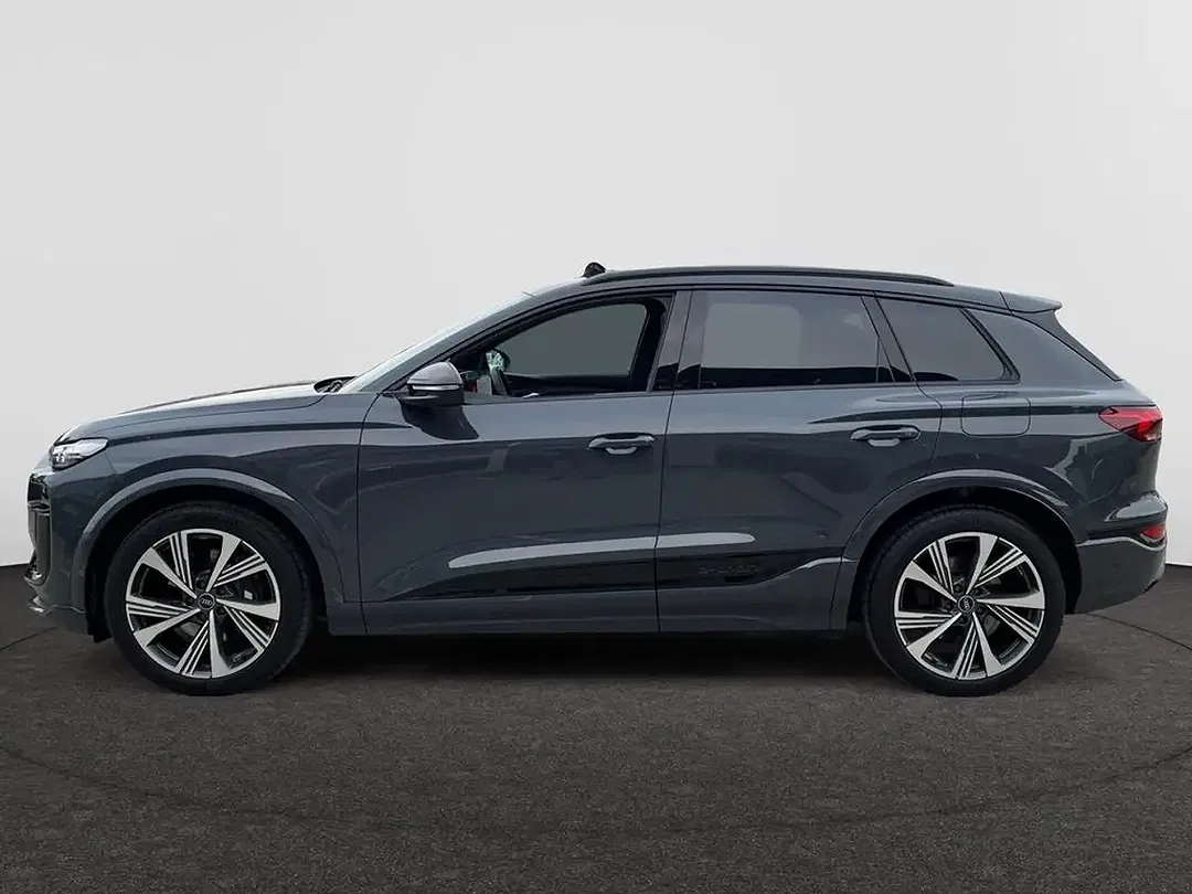 Audi SQ6 e-tron - Thumbnail 10