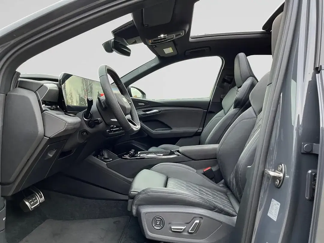 Audi SQ6 e-tron - foto 15