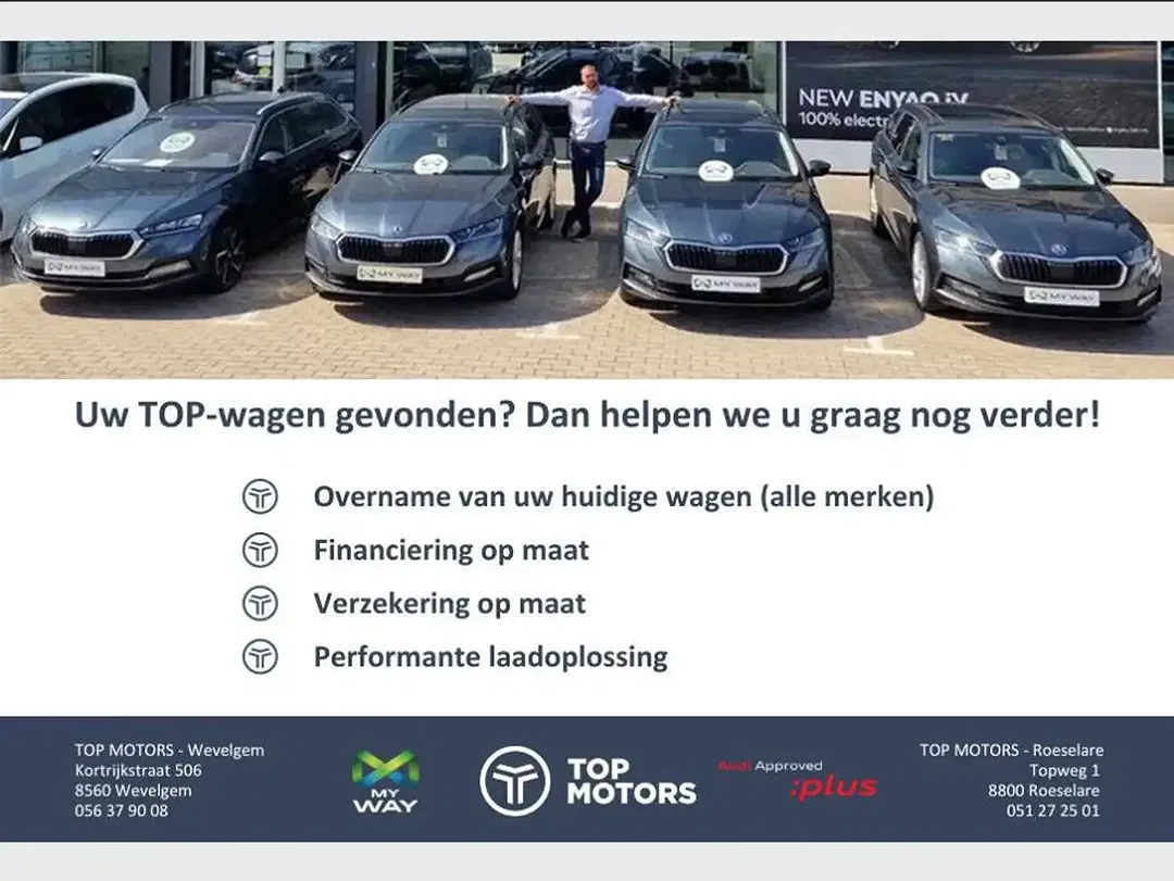 Audi SQ6 e-tron - Thumbnail 6