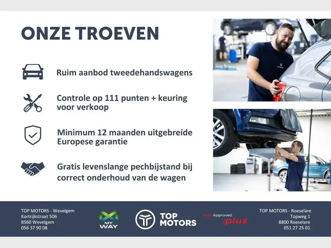 Audi SQ6 e-tron - Thumbnail 7