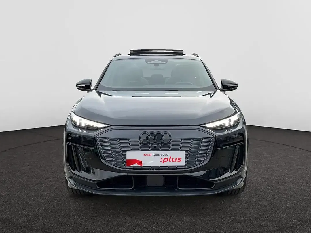 Audi SQ6 e-tron - Thumbnail 8