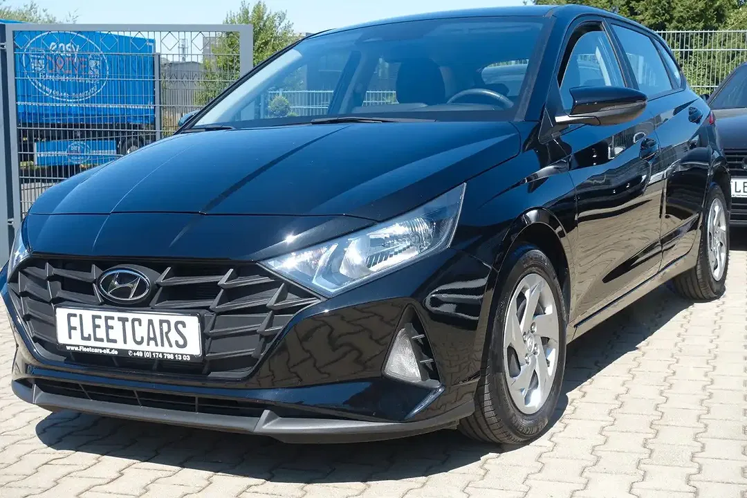 Hyundai i20 1.2 - foto 1