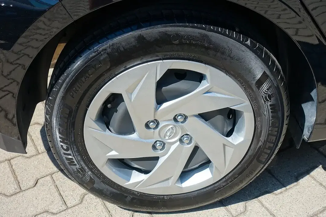 Hyundai i20 1.2 - Thumbnail 12