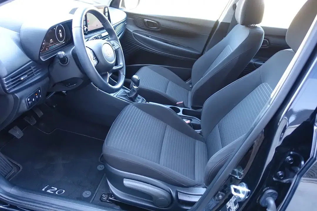 Hyundai i20 1.2 - Thumbnail 14