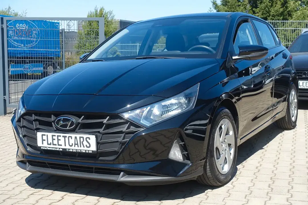 Hyundai i20 1.2 - foto 2