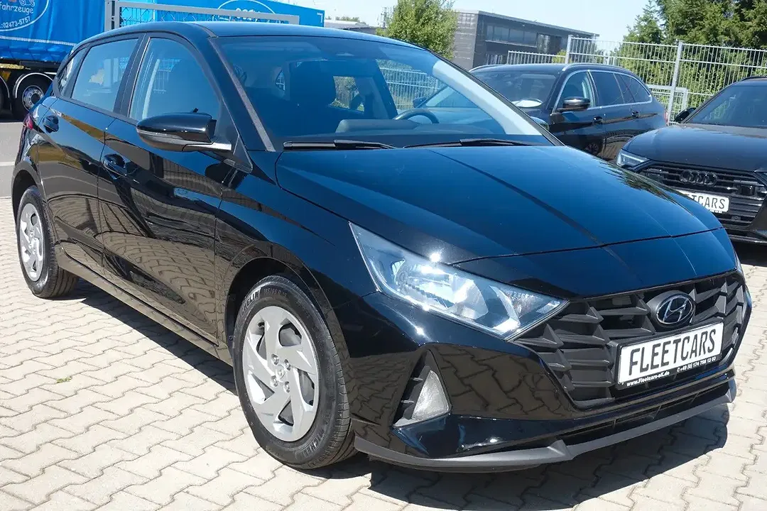 Hyundai i20 1.2 - Thumbnail 5