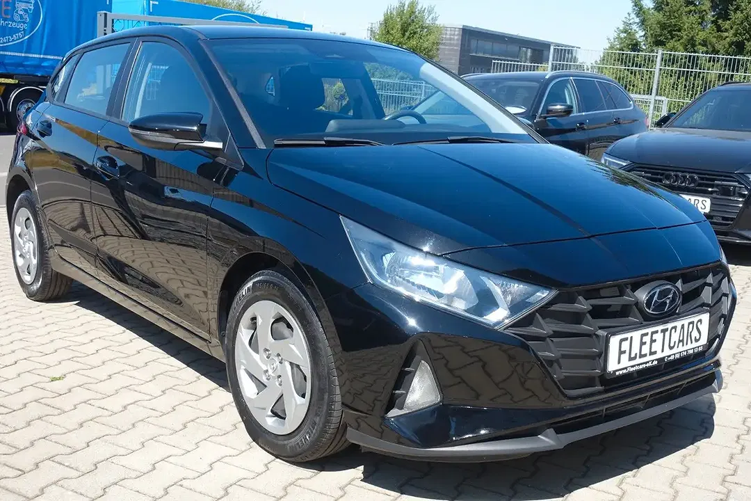 Hyundai i20 1.2 - Thumbnail 6