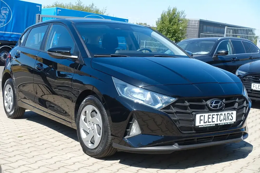 Hyundai i20 1.2 - Thumbnail 7