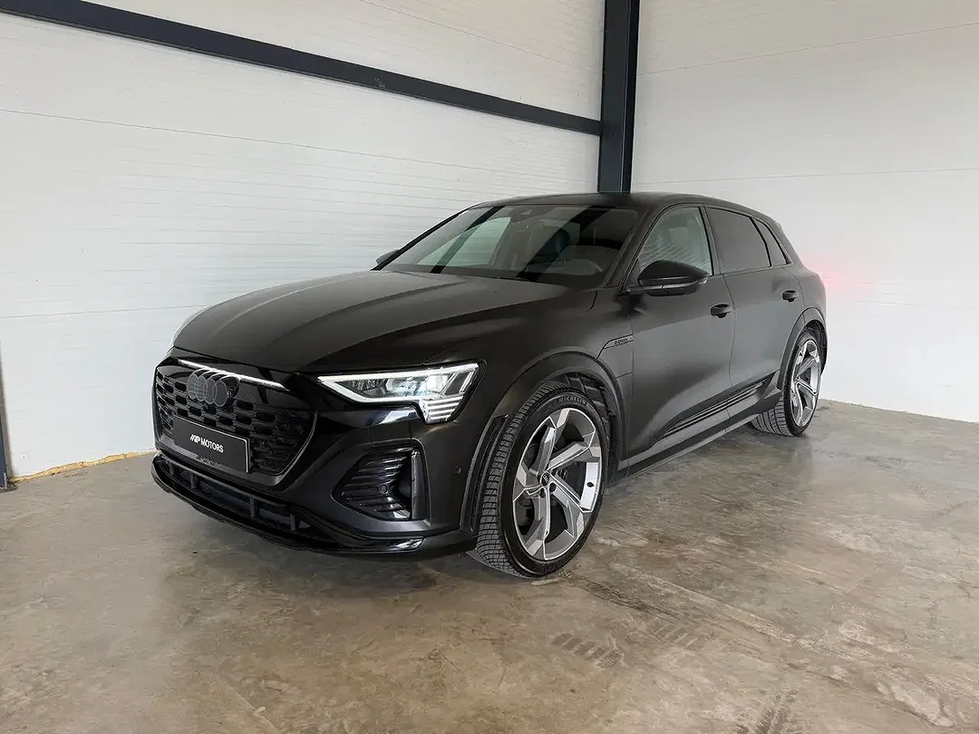 Audi SQ8 e-tron - Afbeelding 1
