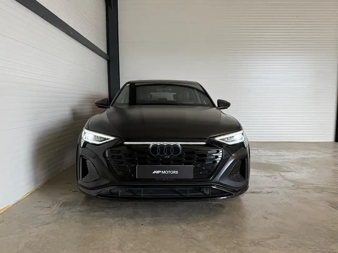 Audi SQ8 e-tron - foto 2