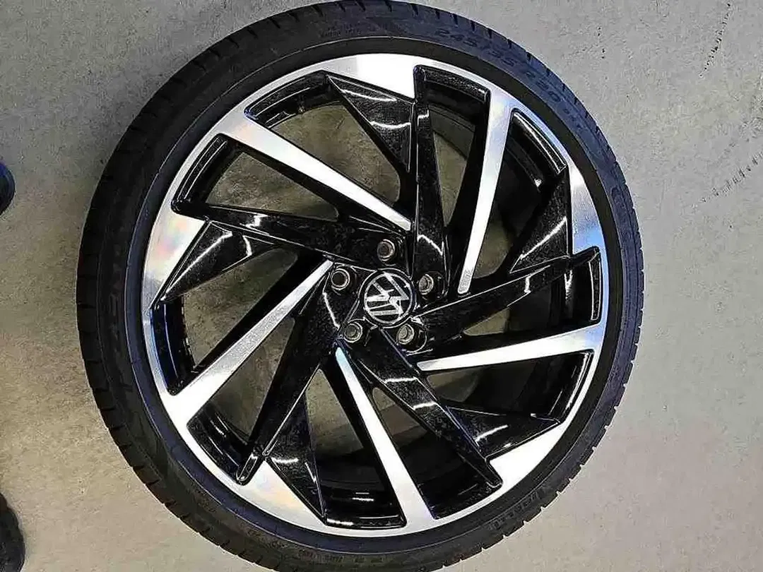 Volkswagen Arteon TSI DSG R-Line - Thumbnail 10