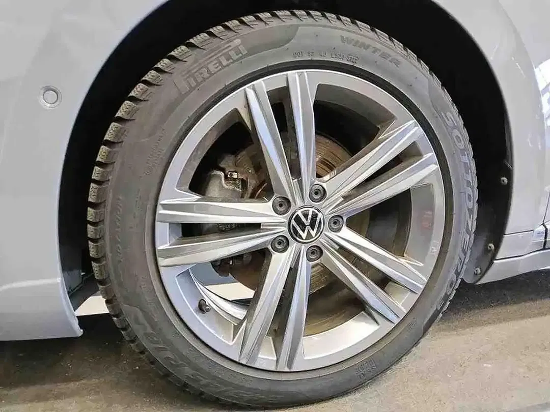 Volkswagen Arteon TSI DSG R-Line - foto 11