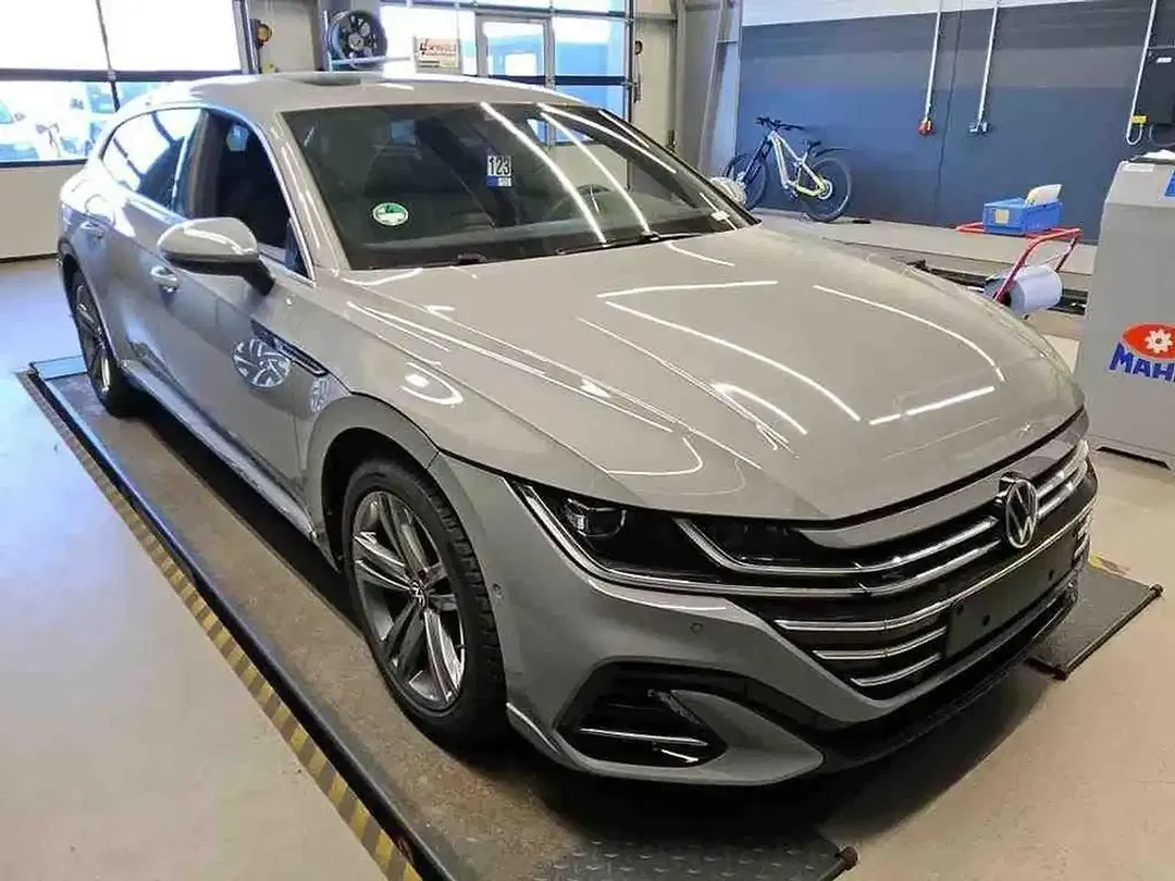 Volkswagen Arteon TSI DSG R-Line - Thumbnail 3