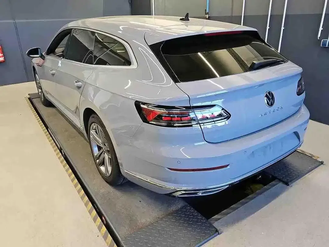 Volkswagen Arteon TSI DSG R-Line - Thumbnail 4