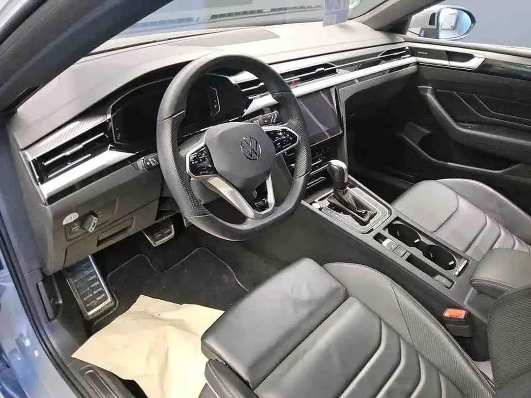 Volkswagen Arteon TSI DSG R-Line - Thumbnail 5