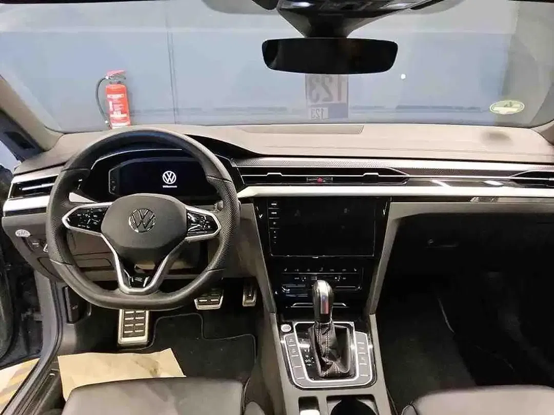 Volkswagen Arteon TSI DSG R-Line - Thumbnail 7