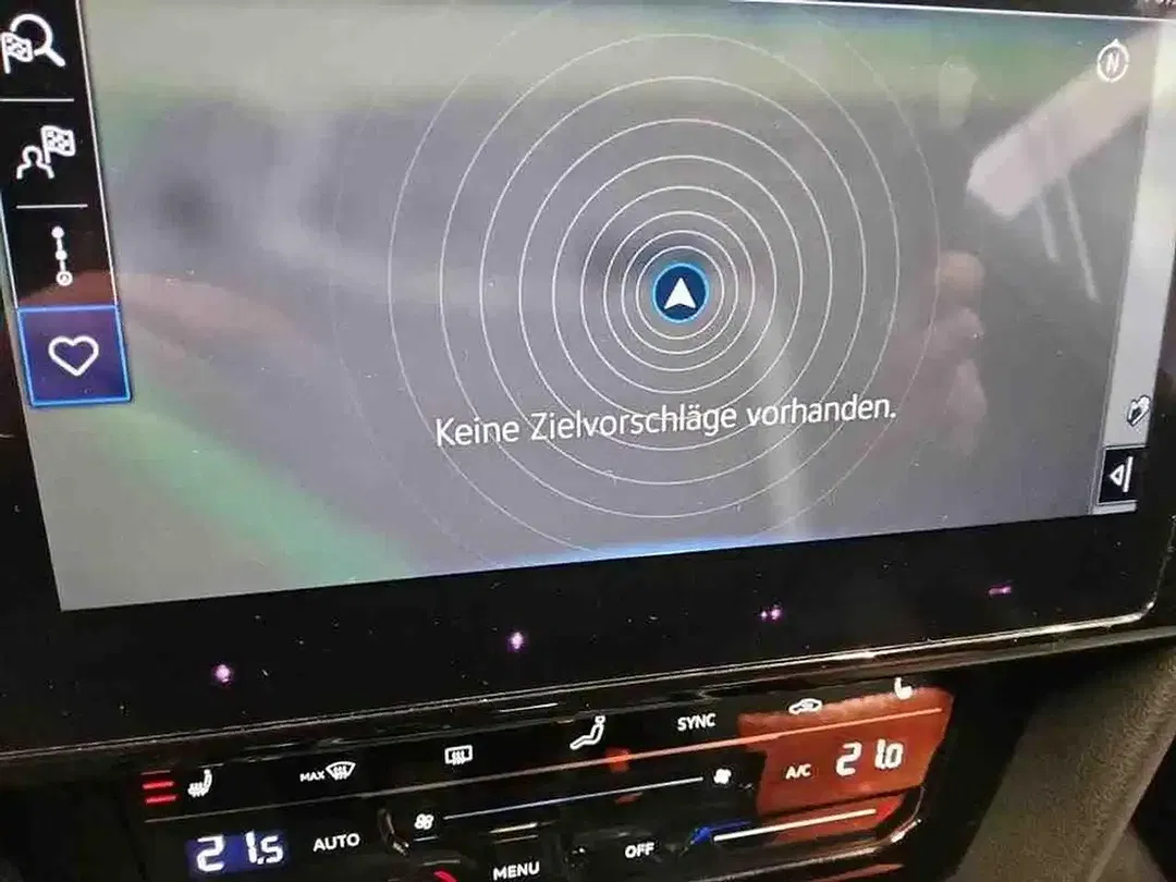 Volkswagen Arteon TSI DSG R-Line - Thumbnail 8